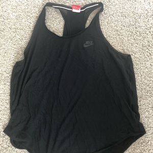 Nike workout shirt